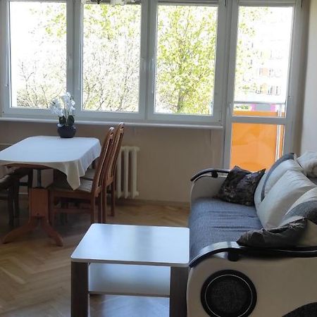 科沙林Apartament Am&O公寓 外观 照片