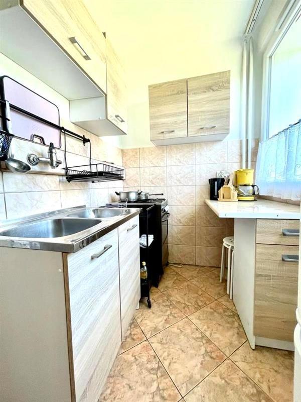 科沙林Apartament Am&O公寓 外观 照片