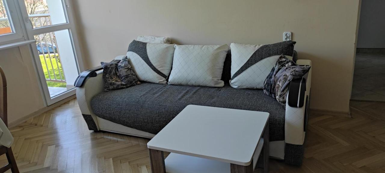 科沙林Apartament Am&O公寓 外观 照片